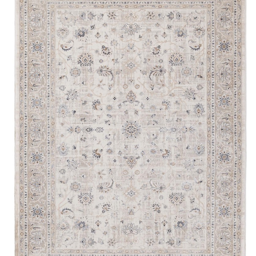 Χαλί Allure 42315 CREAM Royal Carpet - 140 x 200 cm