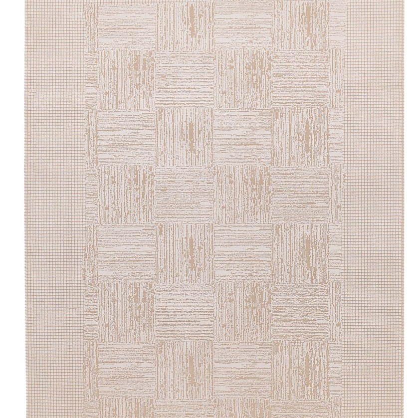 Χαλί Bianca 680A BEIGE Royal Carpet - 160 x 230 cm