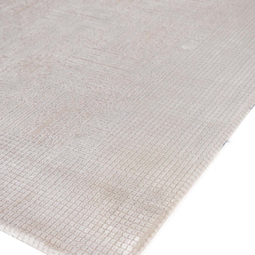 Χαλί Bianca 680A GREY Royal Carpet - 160 x 230 cm