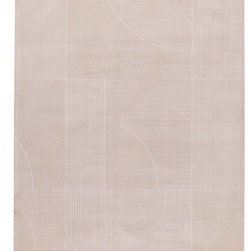 Χαλί Bianca 704B BEIGE Royal Carpet - 160 x 230 cm