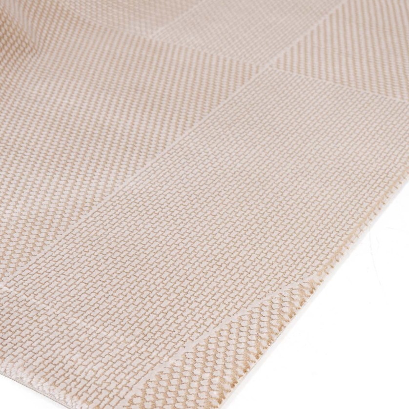 Χαλί Bianca 704B BEIGE Royal Carpet - 160 x 230 cm
