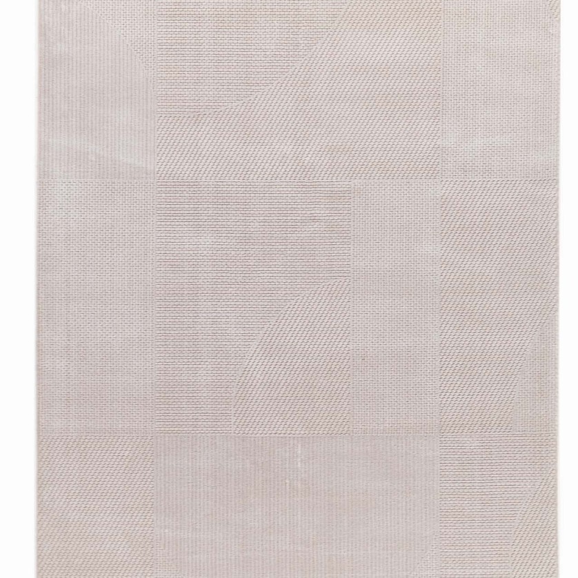 Χαλί Bianca 704B GREY Royal Carpet - 160 x 230 cm