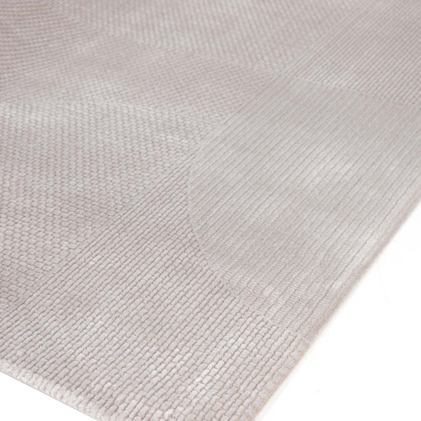 Χαλί Bianca 704B GREY Royal Carpet - 160 x 230 cm