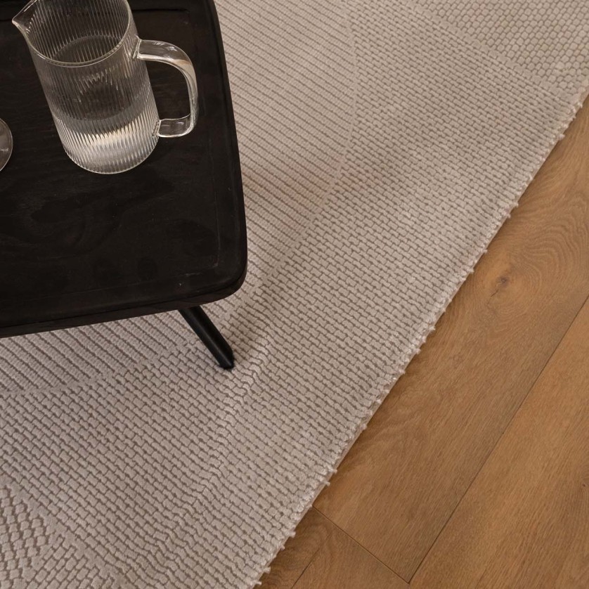Χαλί Bianca 704B GREY Royal Carpet - 160 x 230 cm