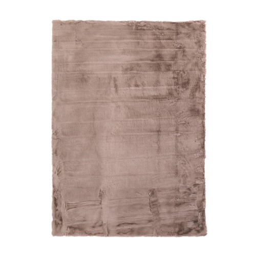 img-Γούνινο Χαλί BUNNY BEIGE 1000 Royal Carpet - 67 x 140 cm