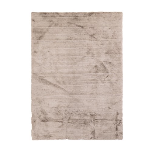img-Γούνινο Χαλί BUNNY TAUPE 2458 Royal Carpet - 67 x 140 cm