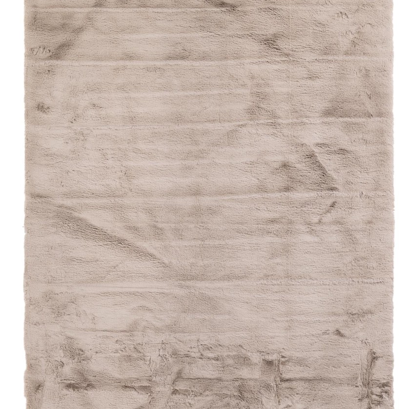 Γούνινο Χαλί BUNNY TAUPE 2458 Royal Carpet - 67 x 140 cm Γούνινο Χαλί BUNNY TAUPE 2458 Royal Carpet - 67 x 140 cm