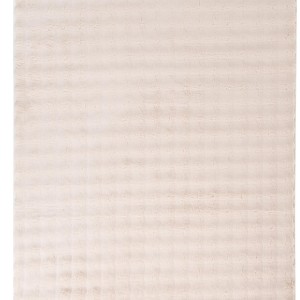 img-Γούνινο Χαλί Bunny BUBBLE BEIGE Royal Carpet - 133 x 190 cm