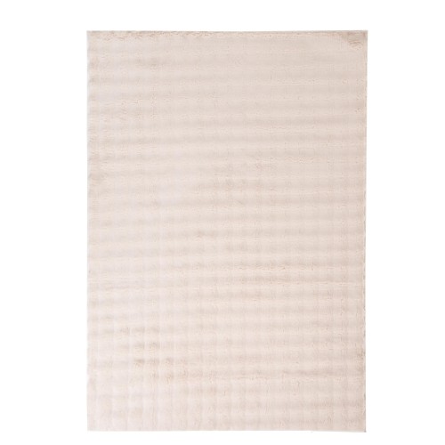 img-Γούνινο Χαλί Bunny BUBBLE BEIGE Royal Carpet - 67 x 140 cm