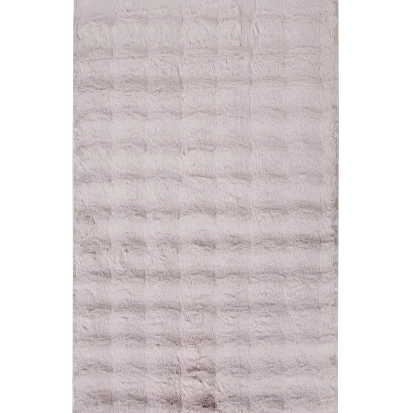 Γούνινο Χαλί Bunny BUBBLE D.BEIGE Royal Carpet - 133 x 190 cm Γούνινο Χαλί Bunny BUBBLE D.BEIGE Royal Carpet - 133 x 190 cm