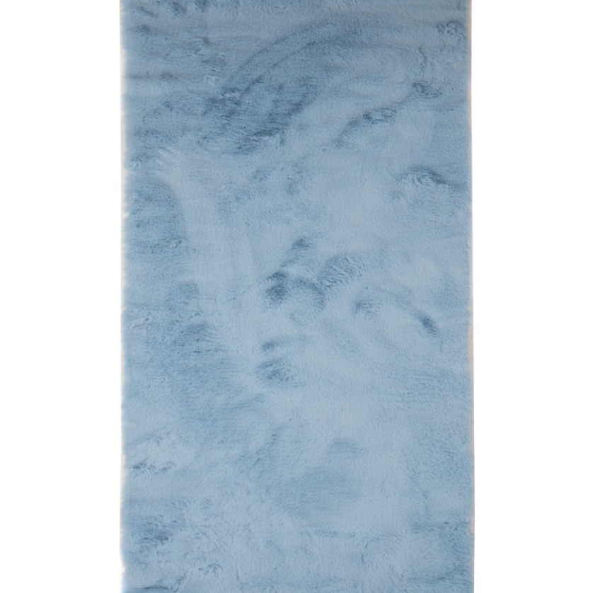 Χαλί Bunny Z-RABBIT BLUE Royal Carpet - 67 x 200 cm Χαλί Bunny Z-RABBIT BLUE Royal Carpet - 67 x 200 cm
