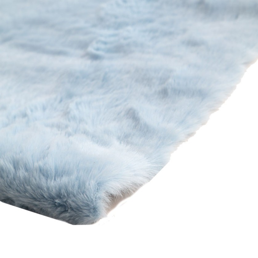 Χαλί Bunny Z-RABBIT BLUE Royal Carpet - 67 x 200 cm Χαλί Bunny Z-RABBIT BLUE Royal Carpet - 67 x 200 cm
