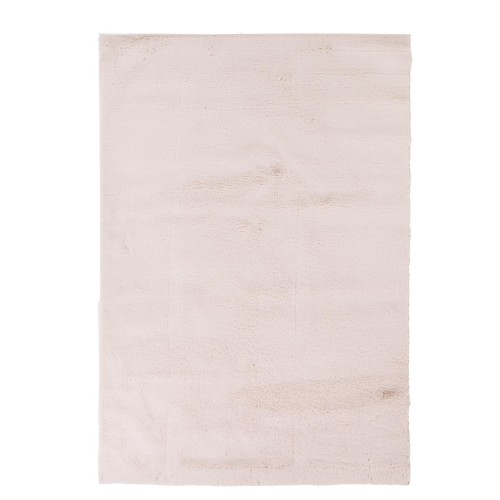img-Γούνινο Χαλί Bunny SHAPE RABBIT BEIGE Royal Carpet - 60 x 90 cm