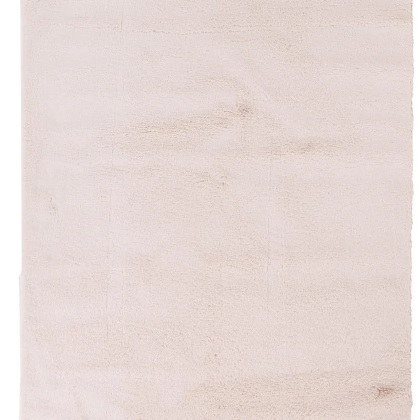 Γούνινο Χαλί Bunny RABBIT BEIGE Royal Carpet - 200 x 250 cm Γούνινο Χαλί Bunny RABBIT BEIGE Royal Carpet - 200 x 250 cm