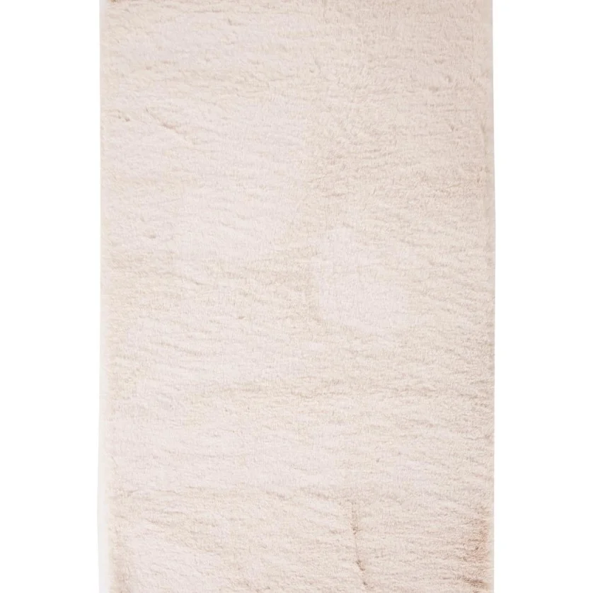 Γούνινο Χαλί Bunny RABBIT BEIGE Royal Carpet - 200 x 250 cm Γούνινο Χαλί Bunny RABBIT BEIGE Royal Carpet - 200 x 250 cm