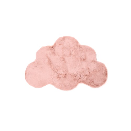 img-Παιδικό χαλί Bunny Kids Cloud Pink Royal Carpet - 80 x 120 cm