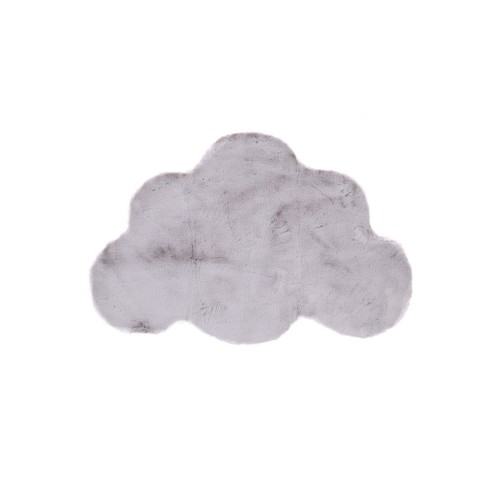 img-Παιδικό χαλί Bunny Kids Cloud Silver Royal Carpet - 80 x 120 cm