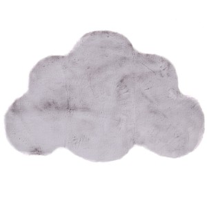 img-Παιδικό χαλί Bunny Kids Cloud Silver Royal Carpet - 80 x 120 cm