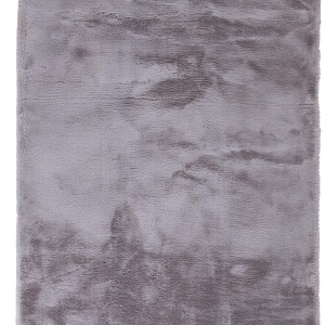 img-Γούνινο Χαλί Bunny RABBIT GREY Royal Carpet - 160 x 230 cm