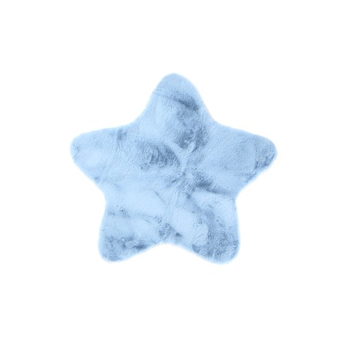 img-Παιδικό χαλί Bunny Kids Star Blue Royal Carpet - 100 x 100 cm