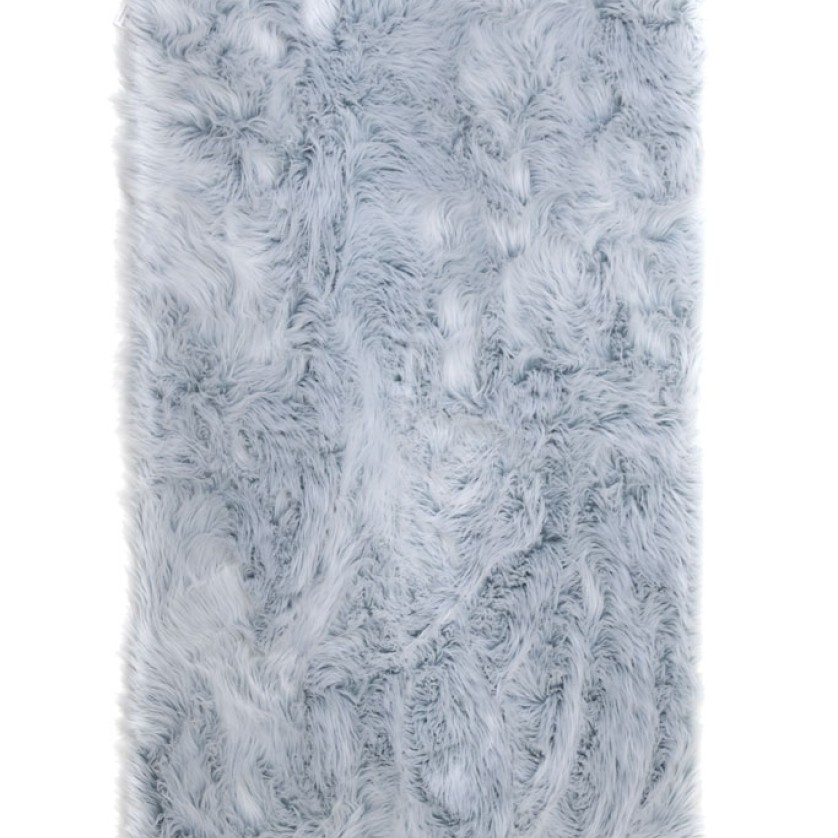Χαλί Bunny Z-SHEEP BLUE TIP Royal Carpet - 85 x 150 cm Χαλί Bunny Z-SHEEP BLUE TIP Royal Carpet - 85 x 150 cm