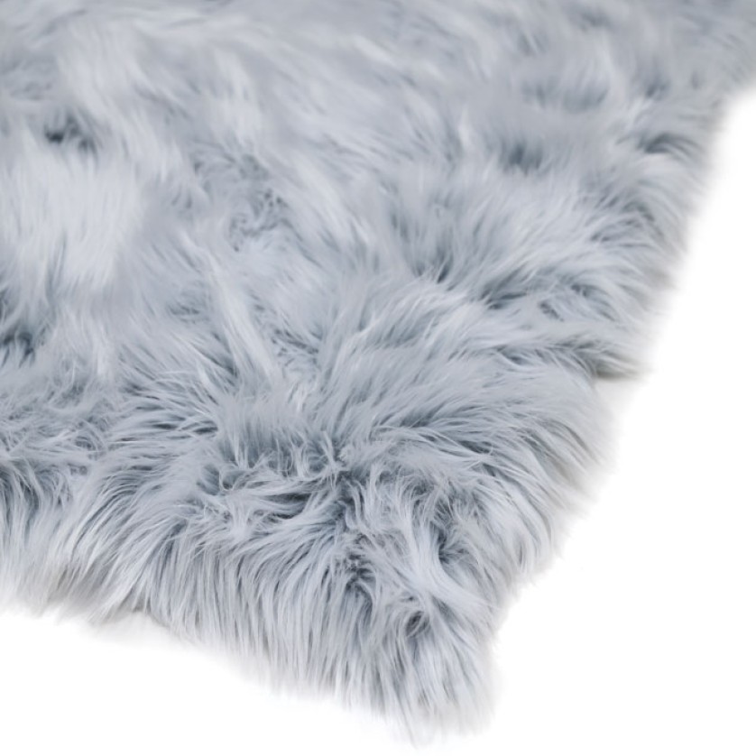 Χαλί Bunny Z-SHEEP BLUE TIP Royal Carpet - 85 x 150 cm Χαλί Bunny Z-SHEEP BLUE TIP Royal Carpet - 85 x 150 cm