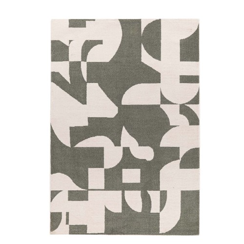 img-Χαλί Century 486A GREEN Royal Carpet - 160 x 230 cm