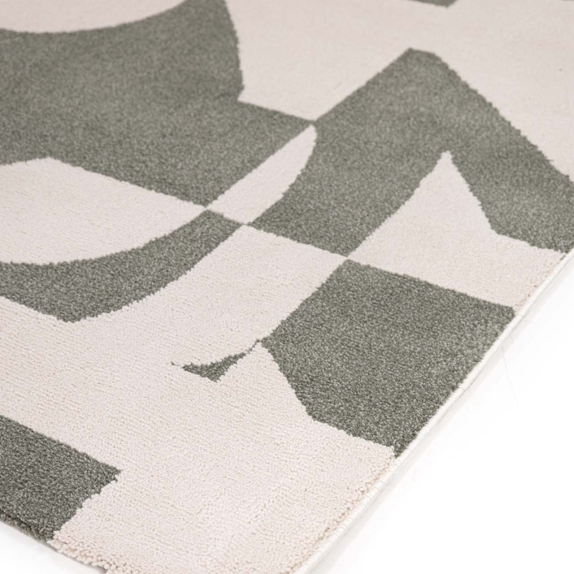 Χαλί Century 486A GREEN Royal Carpet - 160 x 230 cm