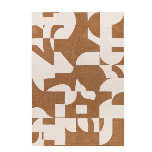 img-Χαλί Century 486B TERRA Royal Carpet - 160 x 230 cm