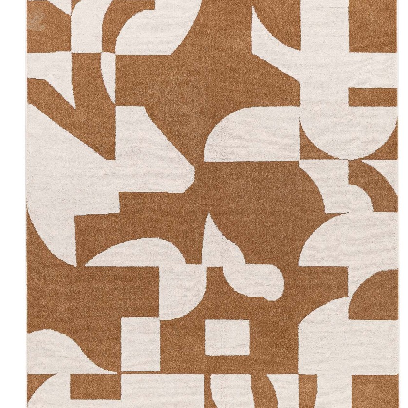 Χαλί Century 486B TERRA Royal Carpet - 160 x 230 cm