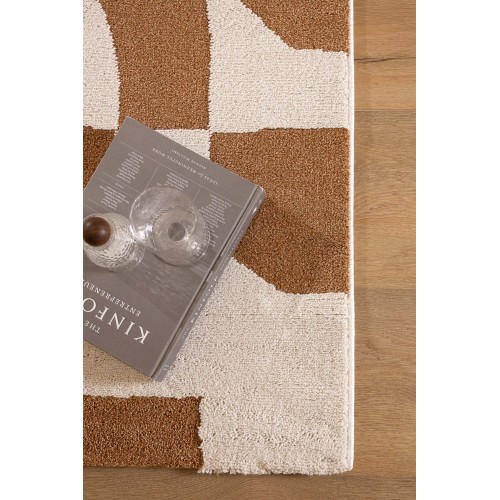 img-Χαλί Century 486B TERRA Royal Carpet - 160 x 230 cm