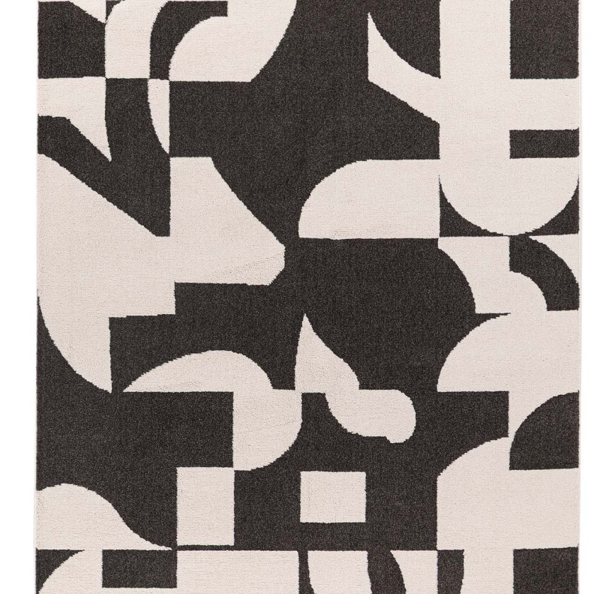 Χαλί Century 486C GREY Royal Carpet - 160 x 230 cm