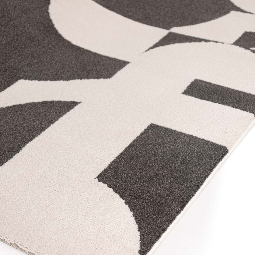 Χαλί Century 486C GREY Royal Carpet - 160 x 230 cm