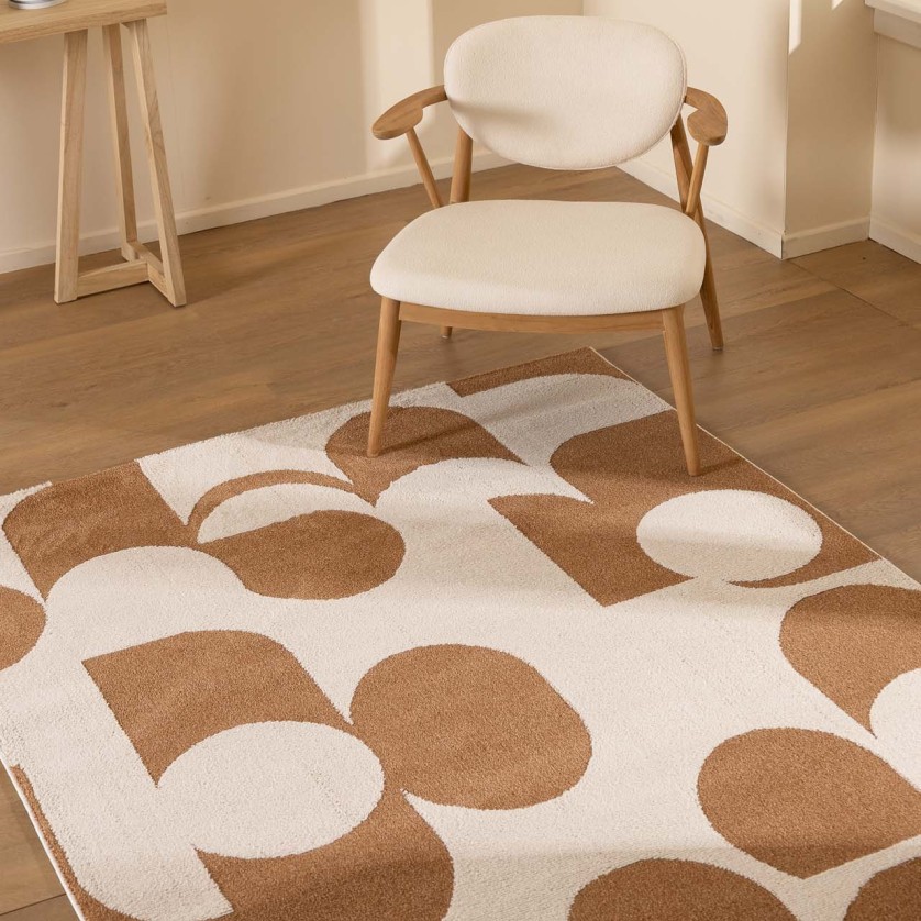 Χαλί Century 894B TERRA Royal Carpet - 160 x 230 cm Χαλί Century 894B TERRA Royal Carpet - 160 x 230 cm