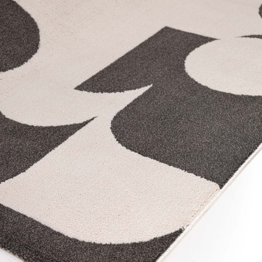 Χαλί Century 894C GREY Royal Carpet - 160 x 230 cm Χαλί Century 894C GREY Royal Carpet - 160 x 230 cm