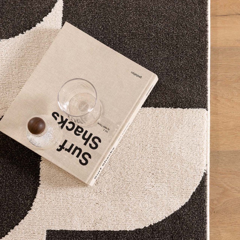 Χαλί Century 894C GREY Royal Carpet - 160 x 230 cm Χαλί Century 894C GREY Royal Carpet - 160 x 230 cm
