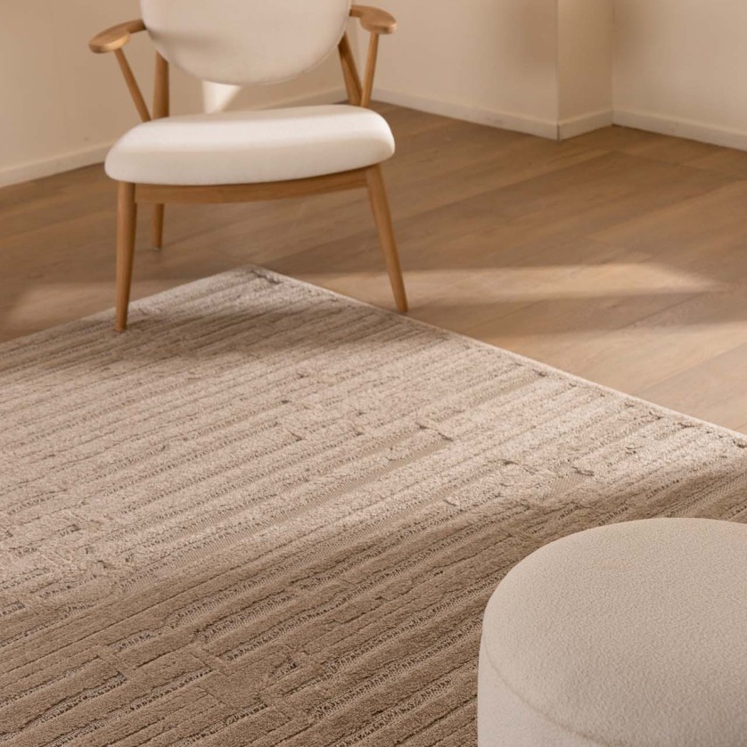 Χαλί Chiara 22001 Y Royal Carpet - 160 x 230 cm