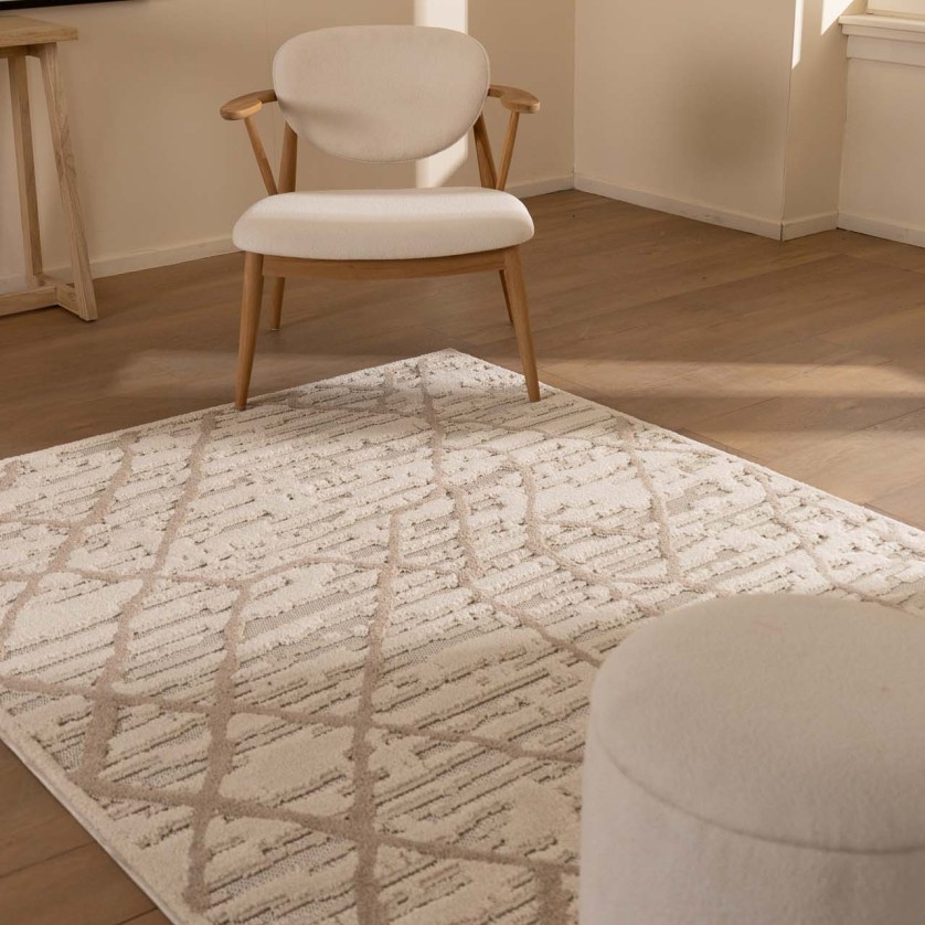 Χαλί Chiara 40001 I Royal Carpet - 160 x 230 cm Χαλί Chiara 40001 I Royal Carpet - 160 x 230 cm