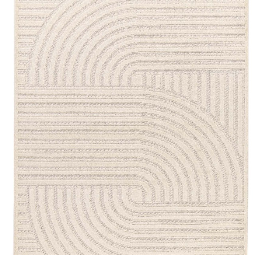 Χαλί Chiara 45003 W Royal Carpet - 160 x 230 cm