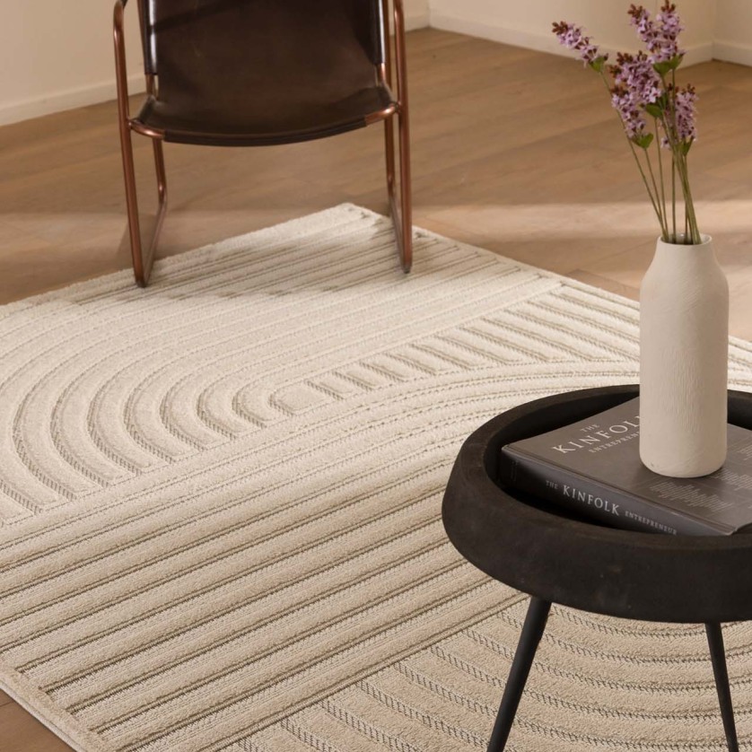 Χαλί Chiara 45003 W Royal Carpet - 160 x 230 cm