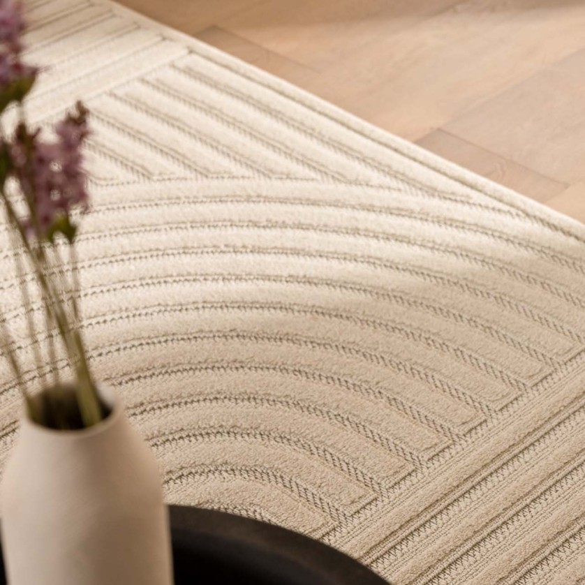 Χαλί Chiara 45003 W Royal Carpet - 160 x 230 cm