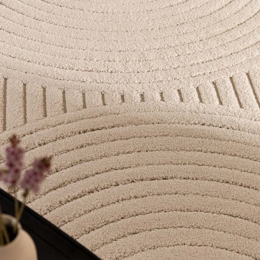 Χαλί Chiara 85008 W Royal Carpet - 160 x 230 cm
