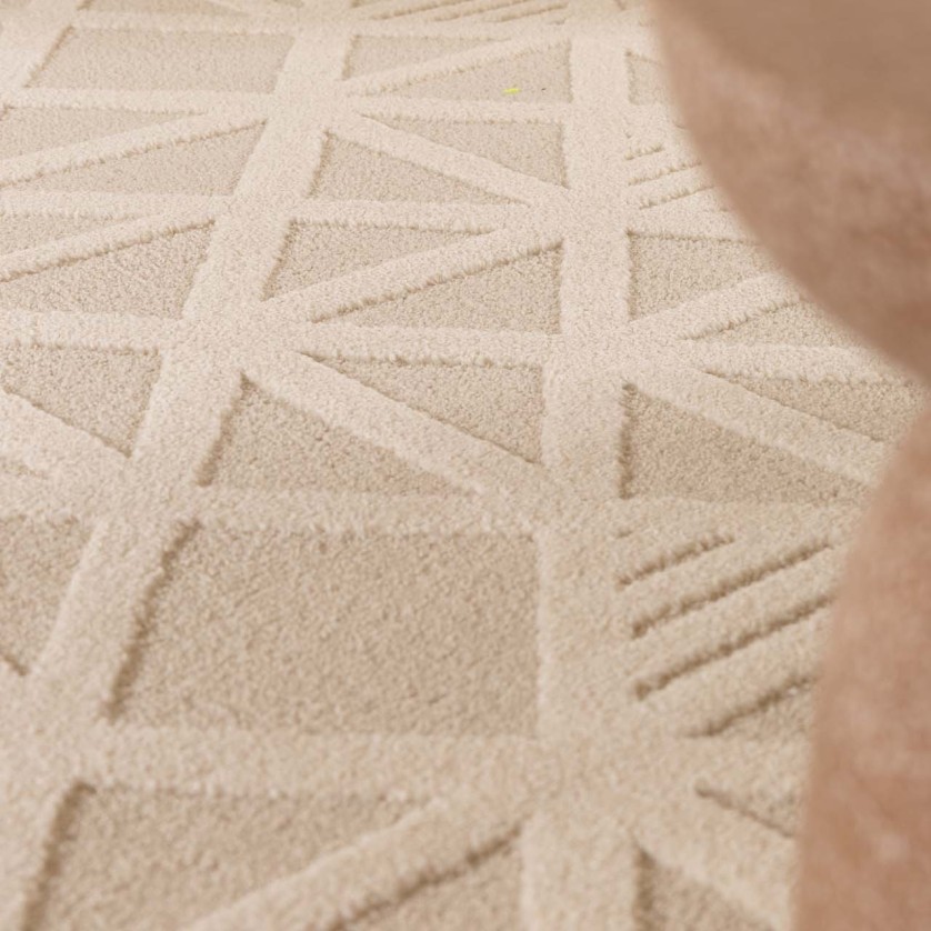 Χαλί Cocoon 59614 066 Royal Carpet - 160 x 230 cm