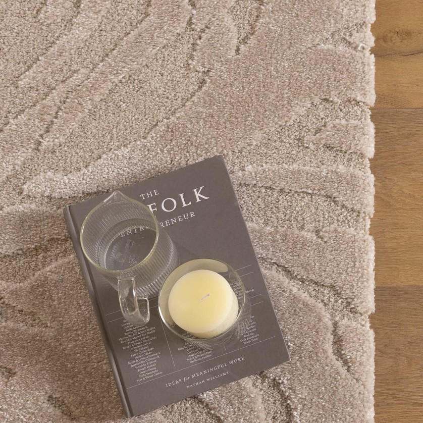 Χαλί Cocoon 59615 055 Royal Carpet - 160 x 230 cm
