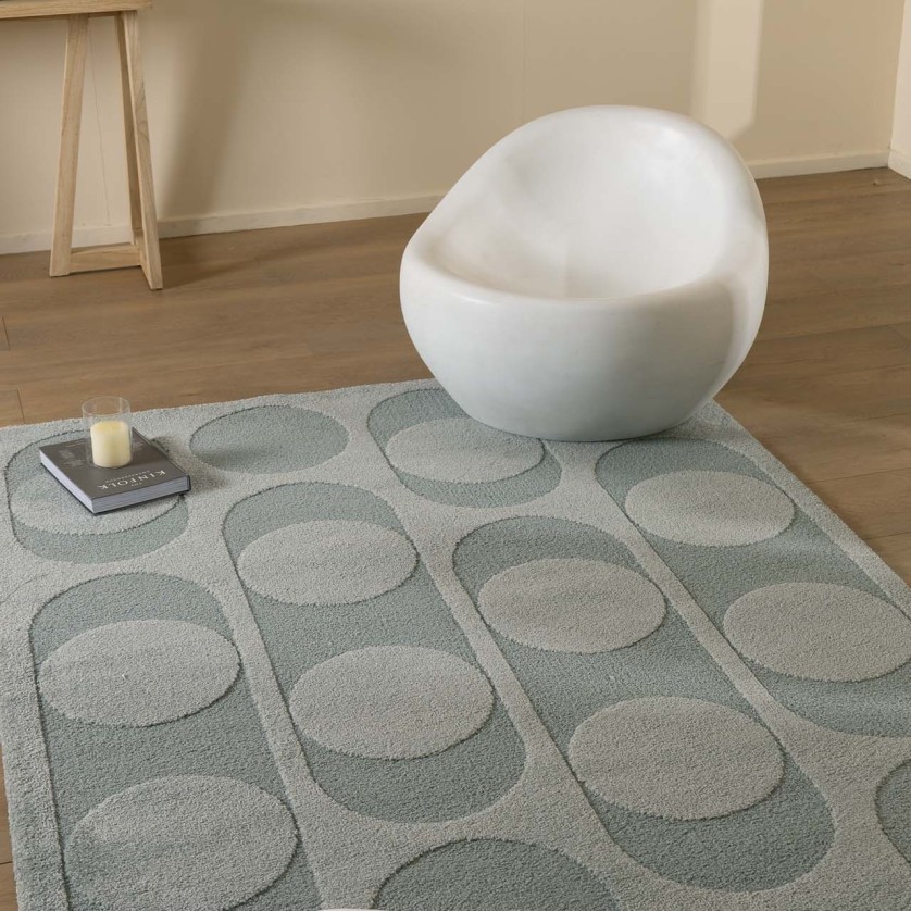 Χαλί Cocoon 59771 331 Royal Carpet - 160 x 230 cm Χαλί Cocoon 59771 331 Royal Carpet - 160 x 230 cm