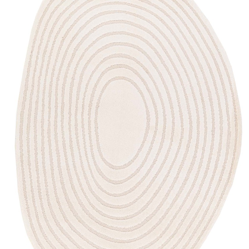 Χαλί Cocoon SHAPE 59882 066 Royal Carpet - 160 x 229 cm