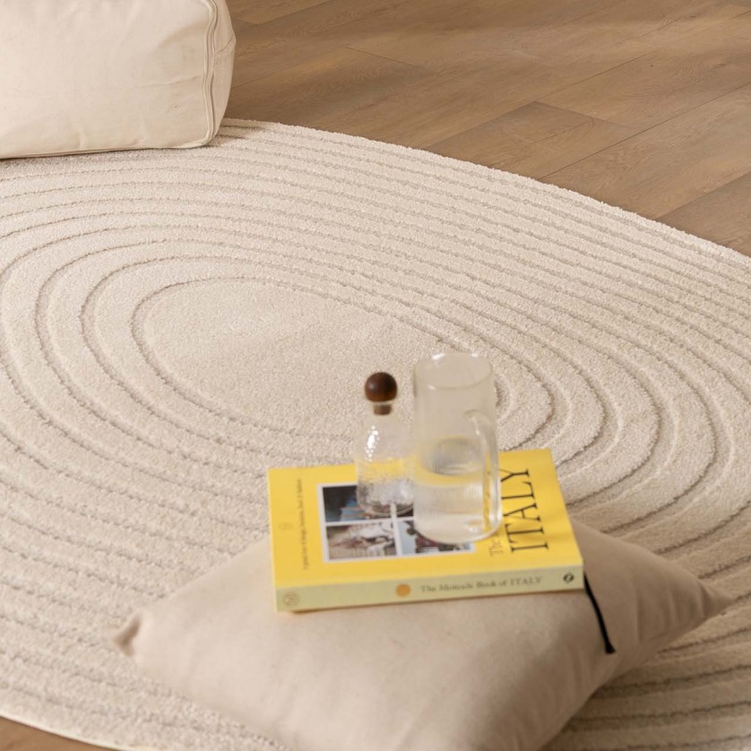 Χαλί Cocoon SHAPE 59882 066 Royal Carpet - 160 x 229 cm
