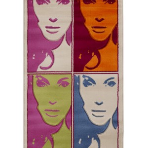 img-Παιδικό Χαλί City 01 3900 Royal Carpet - 80 x 140 cm