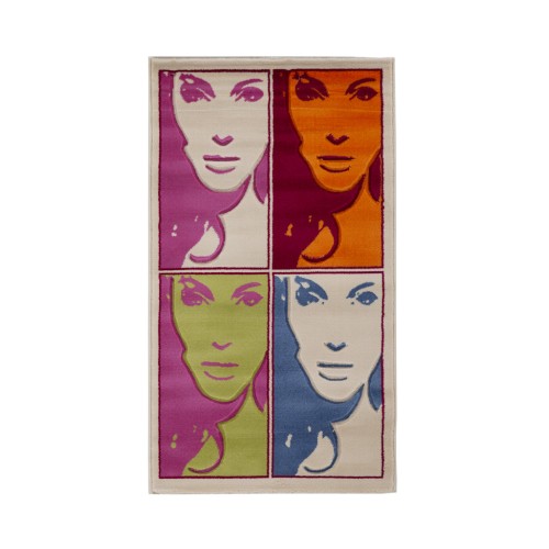 img-Παιδικό Χαλί City 01 3900 Royal Carpet - 80 x 140 cm