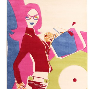 img-Παιδικό Χαλί City 10 3904 Royal Carpet - 100 x 150 cm